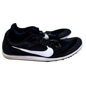 Nike Zoom Rival D Men’s Track & Field Spike Cleats